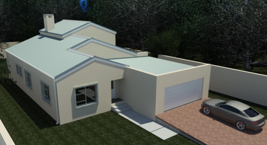 3 Bedroom Property for Sale in Sandbaai Western Cape